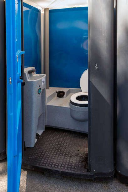 Best Portable restroom trailer rental  in Arkwright, SC