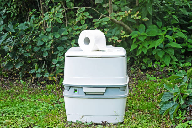 Best Porta potty rental for festivals  in Arkwright, SC