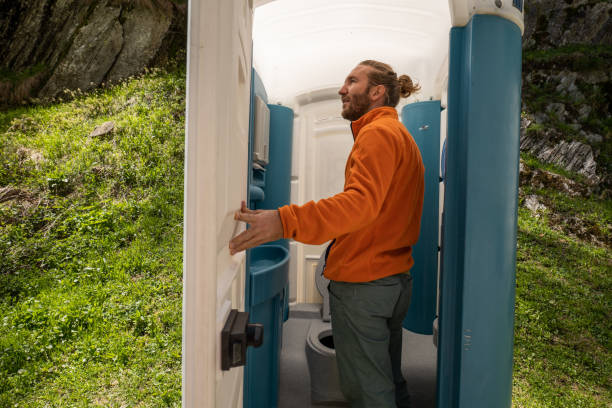 Best Sanitation services for porta potties  in Arkwright, SC