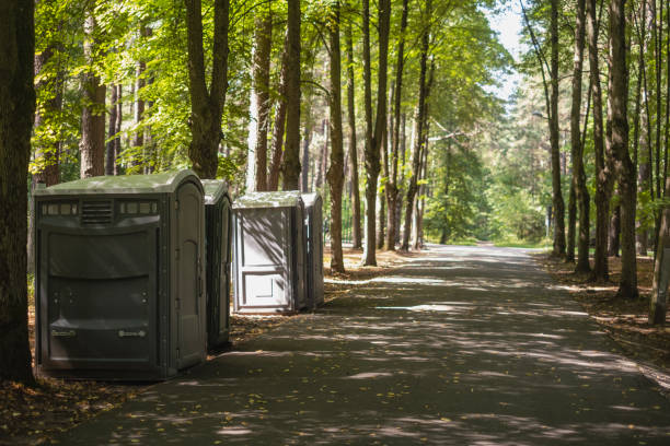 Best Porta potty delivery and setup  in Arkwright, SC