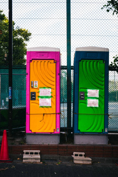 Best Affordable porta potty rental  in Arkwright, SC