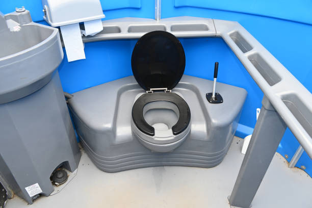 Best Porta potty for special events  in Arkwright, SC