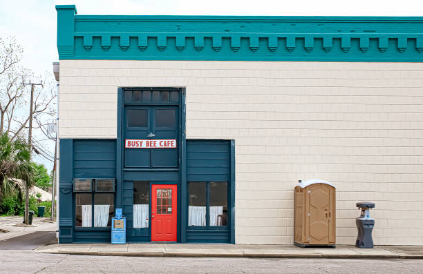 Best Handicap porta potty rental  in Arkwright, SC