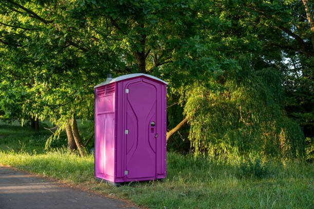 Portable Toilet Options We Offer in Arkwright, SC