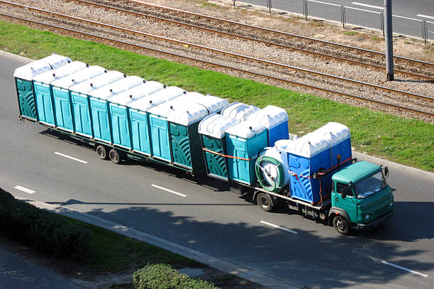 Best Affordable porta potty rental  in Arkwright, SC